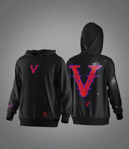 Hoodie SPIDER