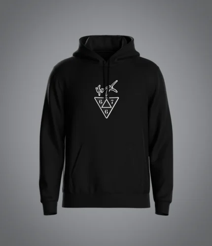 Hoodie VRUNK X 667