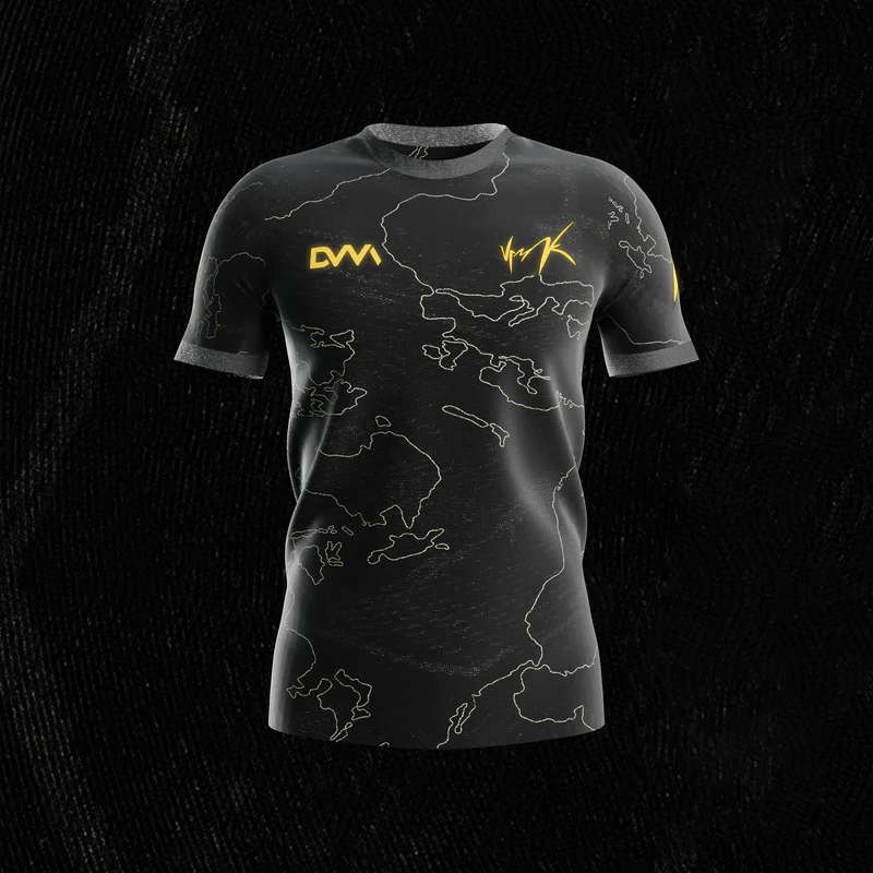 Maillot DVM by Vrunk Maillot DVM by Vrunk