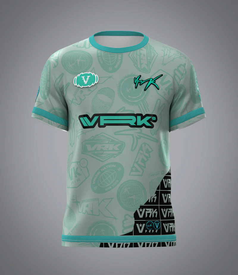 Maillot Mint Forest Maillot Mint Forest