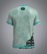 Maillot Mint Forestb