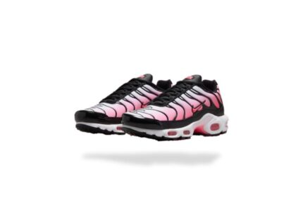 NIKE AIR MAX PLUS TN HOT PUNCH ROSE d