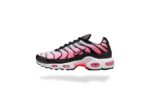 NIKE AIR MAX PLUS TN HOT PUNCH ROSE fg