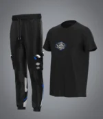 Pack Storm (Pantalon + Tee shirt)
