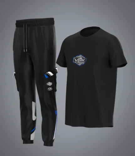Pack Storm (Pantalon + Tee shirt)