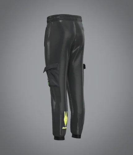 Pantalon World Advanced v