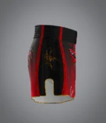 Short Boxe Scorpio f