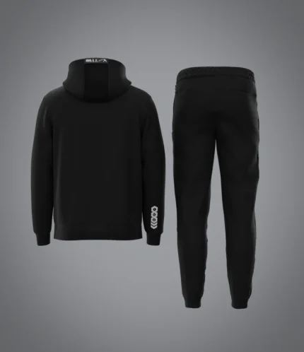 Survêtement Black Tech f