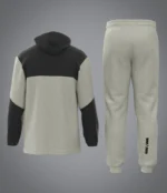 Survêtement Polaire 2.0 Light Kaki f