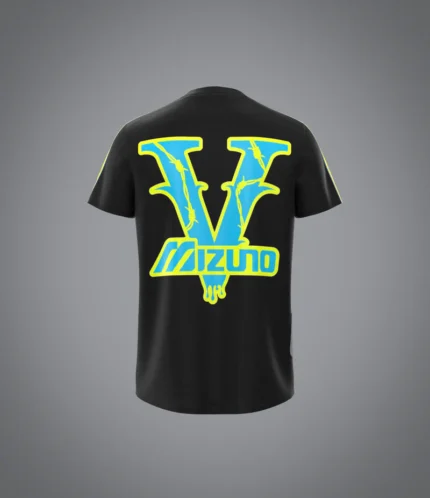 T shirt Pocket VRK x MIZUNO