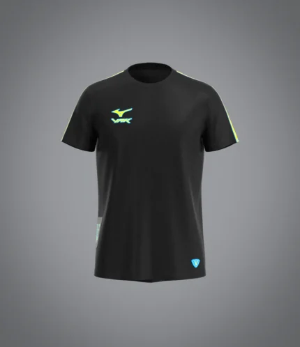 T shirt Pocket VRK x MIZUNO f
