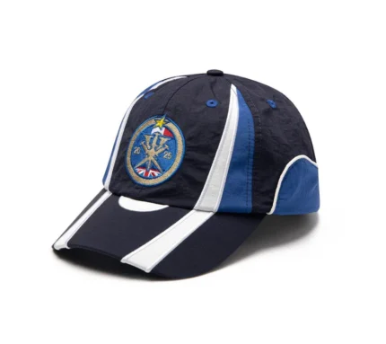 VRUNK X UNKNOWN BLUE CAP