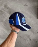 VRUNK X UNKNOWN BLUE CAP f