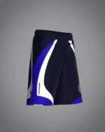 VRUNK X UNKNOWN TRACK SHORT BLUE f
