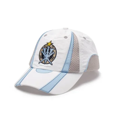 VRUNK X UNKNOWN WHITE CAP