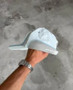 VRUNK X UNKNOWN WHITE CAP fg