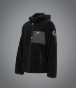 Veste Sherpa By Night