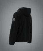 Veste Sherpa By Night f