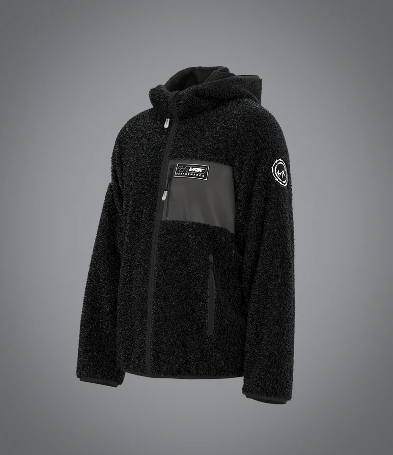 Veste Sherpa By Night Veste Sherpa By Night