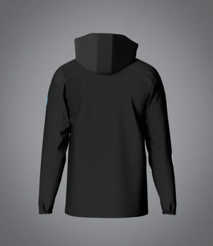 Veste VRK x MIZUNO SS26