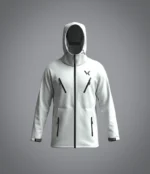 Veste Water Effect Grey