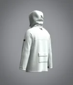 Veste Water Effect Grey f