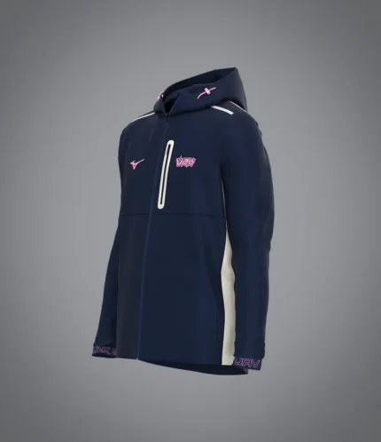 Veste survêtement VRK X MIZUNO f