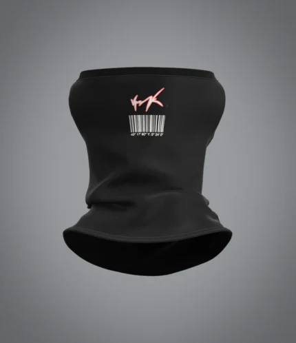 Vrunk Cagoule Mango h