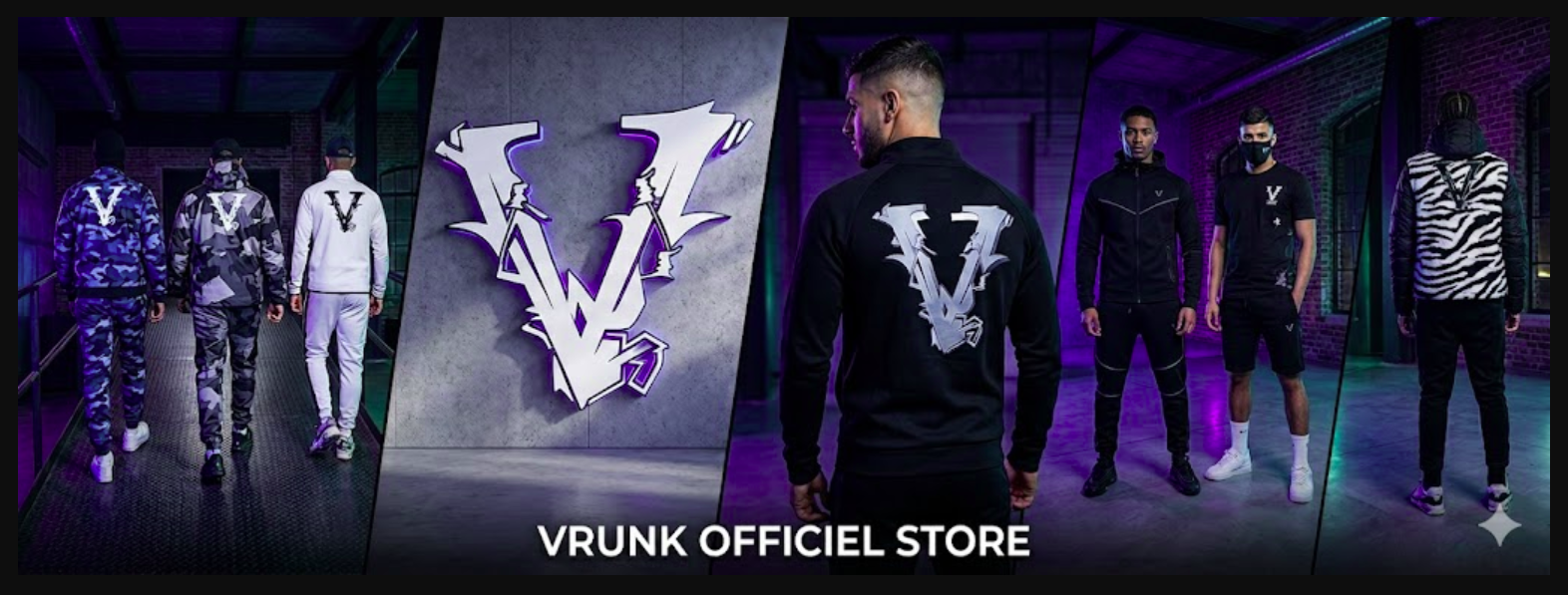 Vrunk.fr