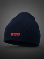 Bonnet polaire Blue Navy