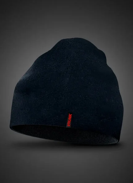 Bonnet polaire Blue Navy